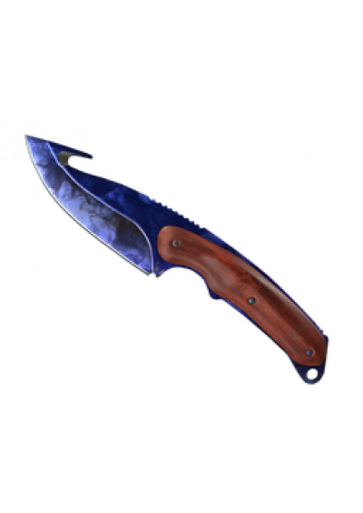 Faca Gut Hook (★) | Doppler PHASE 4 (Nova de Fábrica 0.01)